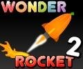 Wonder Rocket 2 Halloween