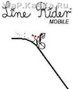Line Rider 128x128
