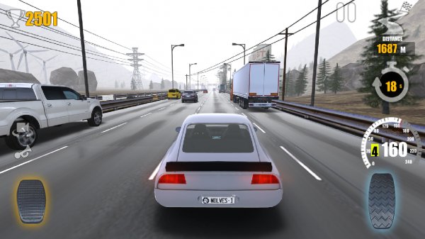 Traffic Tour v 1.1.5