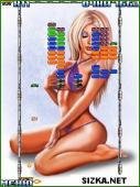 bikini balls 2