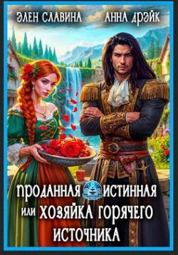 Славина. Проданная истинная, или Хозяйка горячего источника