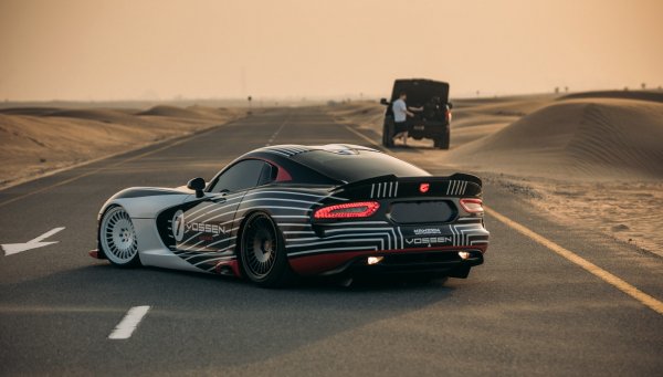 Dodge Viper