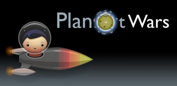 Planet Wars v1.18