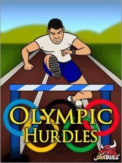 (Rus) Olympic Hurdles 176x220