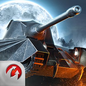 World of Tanks Blitz v.3.2.2.591