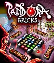 Pandora bricks