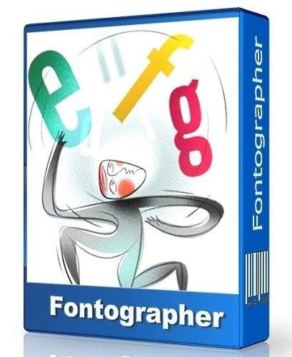 Fontographer