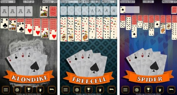 Solitaire Party v1.066