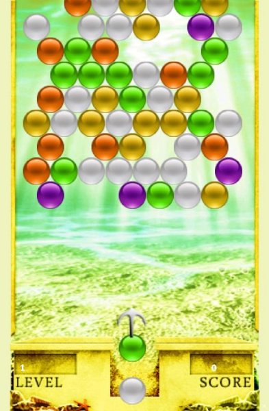 Water Bubbles v8.0