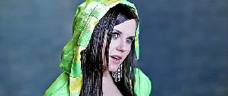 Таня Бондаренко