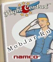 Kontrol poleta