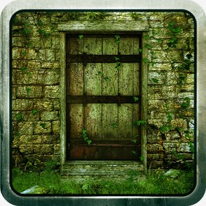 Ruined Town [Premium] v1.3 [MOD]