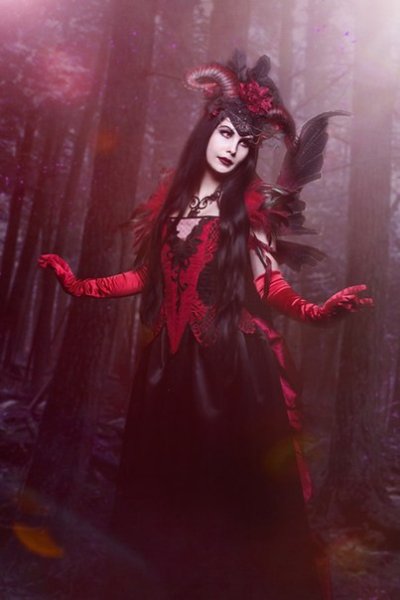 Mademoiselle Karma (9)