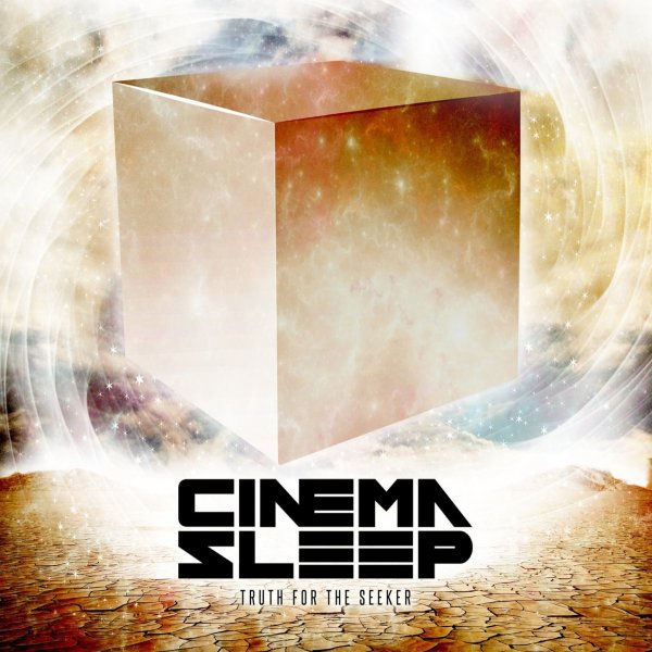 Cinema Sleep - Collapse