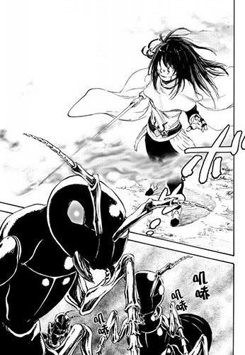 Tensei Shitara Slime Datta Ken 08