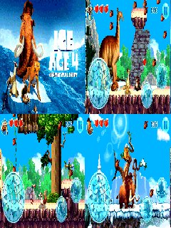 IceAge4Hack
