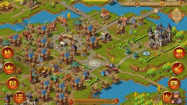 Townsmen-v1-14-5-mod