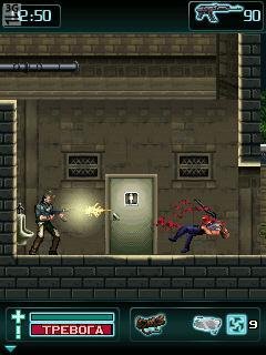 Splinter Cell Conviction code