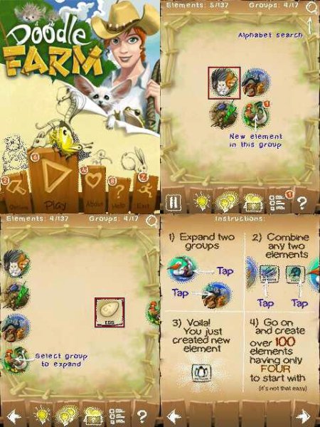 Doodle Farm 240x400 Asha305