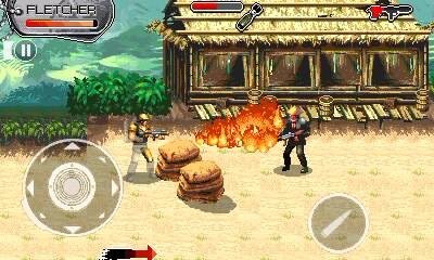 March of Heroes-Star 400x240