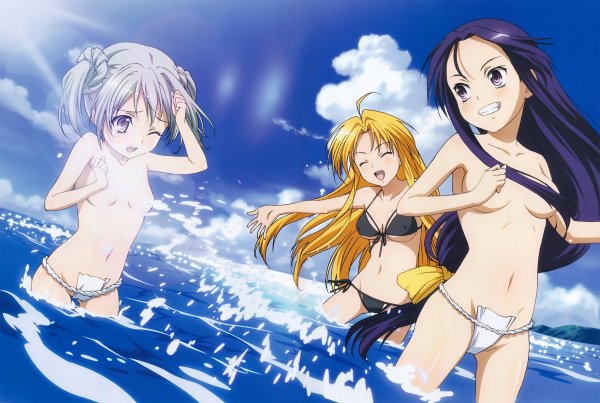 Великие помыслы Оды Нобуны (42)