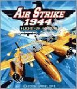 Air Strike 1944