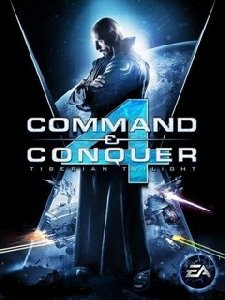 x160(nok 6070)-command and conquer 4