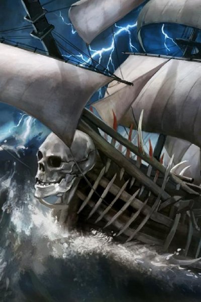 The-Pirate-Plague-of-the-Dead-MOD-2.6.2-www.androidp1.com