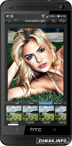 Simply HDR 3.53