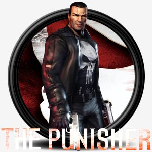 Трейнер The Punisher v1.00 (Rus)