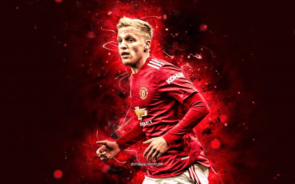 donny-van-de-beek-2021-4k-manchester-united-fc-dutch-football