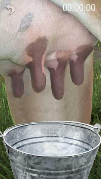 Milk The Cow v1.00 S60v5 S3