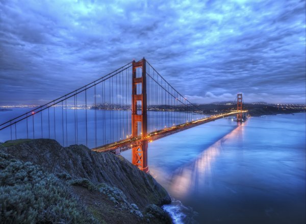 Красиво обои ПК