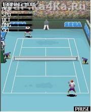 Virtua Tennis