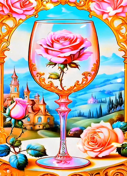 Доброе-утро