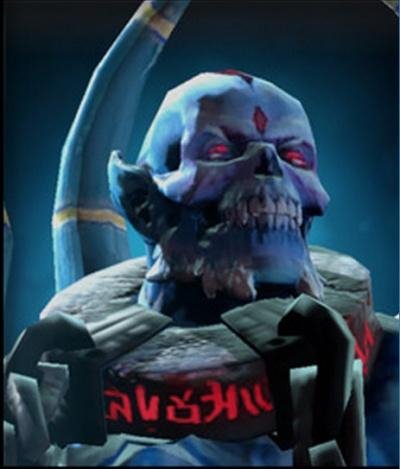 Ролевик. Лич 3