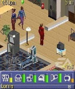 the sims 2