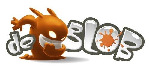 de blob