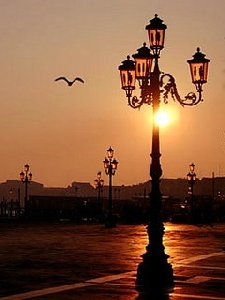 lantern