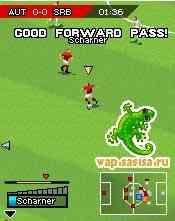 Real Soccer 2012