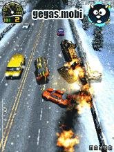 x320 s60 3ed rus rush 3d