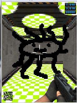 чудища заморские