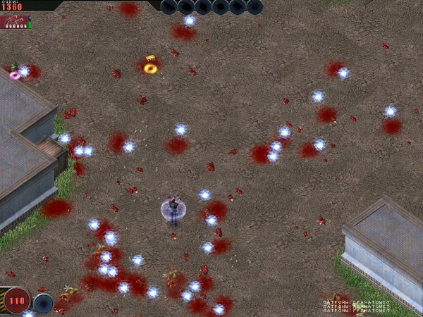 alien shooter elecroball mod