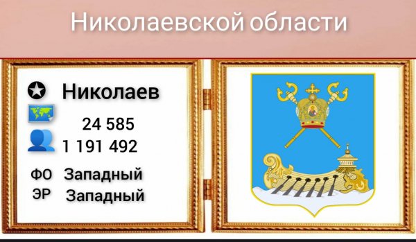Н область