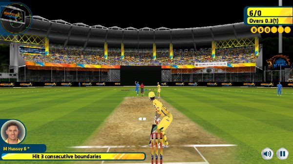 Battle Of Chepauk v1.3.1 (Ad-Free)