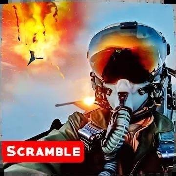 Air Scramble v1.8.0.9 Mod
