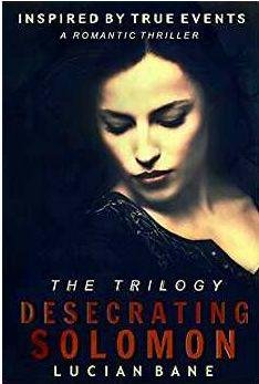 Люциан Бэйн - Осквернитель Соломон II