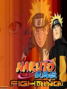 Naruto Fighting