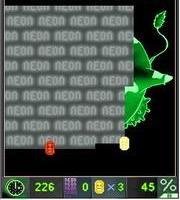 Neon Zone