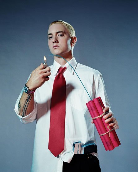 Eminem - DOPESICK [New Song]